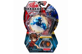 Bakugan bila ultra hydorous