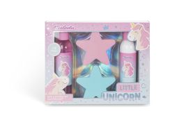 Martinelia little unicorn set de baie