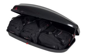 Set de 3 genti KJUST pentru cutiile portbagaj G3 ARJES 320