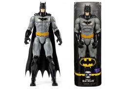Batman figurina 31cm cu 11 puncte de articulatie in costum negru