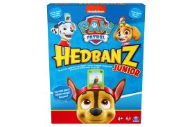 Jocul original hedbanz junior patrula catelusilor