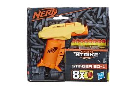 Nerf blaster alpha strike stinger sd 1