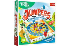 Joc jumpers familia trefelik