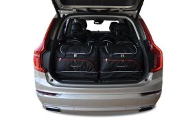 Set de 7 genti auto pentru VOLVO XC90, an fabricatie 2014 - prezent