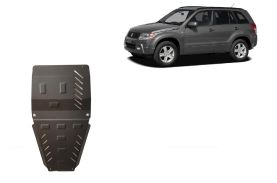 Scut cutie de viteza ?i diferential Suzuki Grand Vitara, ani fabricatie 2005-2019