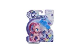 My little pony ponei seria potion pinkie pie