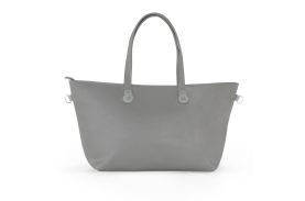 Geanta multifunctionala mamici kinderkraft treasurepack, dark grey