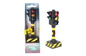 Dickie semafor trafic 12cm