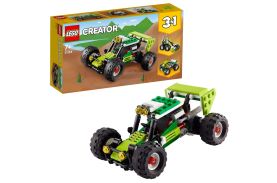 Lego creator automobil de teren buggy 31123