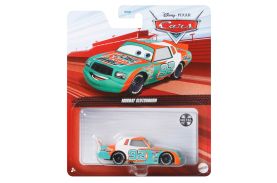 Masinuta metalica cars3 personajul murray clutchburn_HHN72