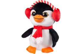 Plus pinguinul perry 24cm