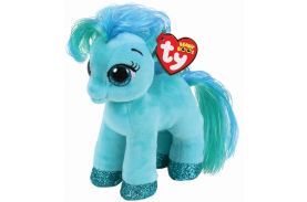 Plus ty 15cm boos ponei turcoaz