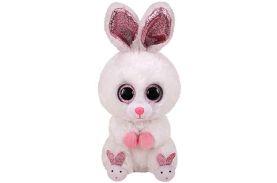 Plus ty 24cm boos iepurasul cu papuci