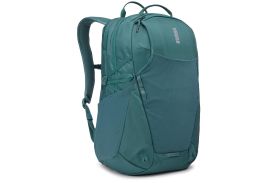 Rucsac urban cu compartiment laptop, Thule, EnRoute, 26L, Mallard Green