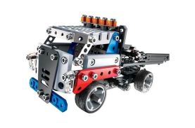Meccano kit camionul de curse