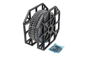 Lant KMC X9 EPT 9 Viteze rola 50m