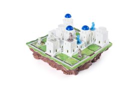 Santorini jocul - 6040700