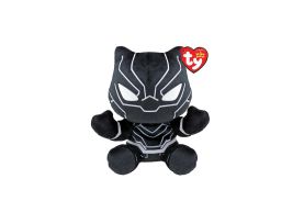 Plus ty 15cm beanie babies soft marvel