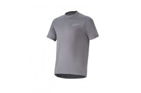 Bluza Alpinestars A-Dura Astar SS Jersey Dark Gray M