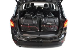 Set de 5 genti auto pentru BMW 2 GRAN TOURER, an fabricatie 2015 - prezent