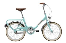 Bicicleta Adriatica Funny 20 Albastru