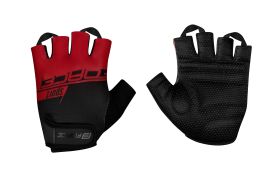 Manusi Force Sport Black/Red S