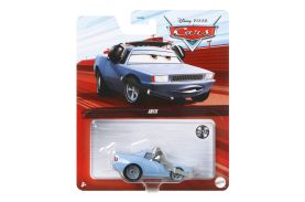 Masinuta metalica cars3 personajul artie