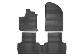 Covorase auto Frogum pentru DACIA Lodgy 2012-2022