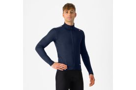 Jacheta Castelli Espresso Air Indigo XXL