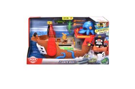 Dickie nava piratilor 41cm