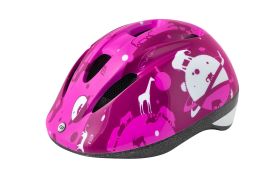 Casca Force Fun Planets Pink/White S (48-54 cm)