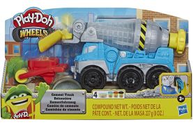 Pd set constructii cu betoniera si accesorii