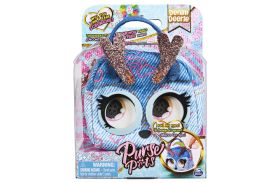 Purse pets gentuta micro caprioara denim