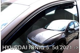 Paravanturi Heko Compatibile HYUNDAI Ioniq 5 2021-Prezent - fata