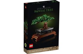 Lego bonsai 10281