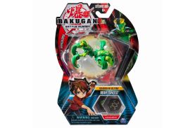 Bakugan bila ultra mantonoid