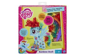 Set aranjeaz o pe rainbow dash my little pony