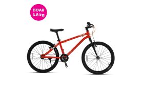 Bicicleta Royal Baby X7 20 Belt Red