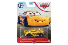 Masinuta metalica cars3 personajul dinoco cruz ramirez 51