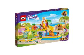 Lego friends parc acvatic 41720