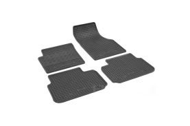 Covorase auto LAND ROVER Discovery Sport 2015 - 2019 Rigum