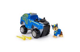 Patrula catelusilor vehicul tematic jungle chase