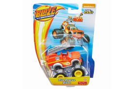 Masinute blaze din metal firerescue