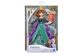 Papusa frozen2 anna musical adventure_VTE8881a