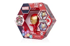 Wow! pods - marvel ironman