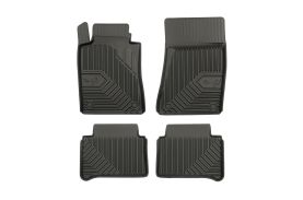 Covorase auto Frogum tip Tavita No. 77 pentru MERCEDES E Class W211 2002-2009