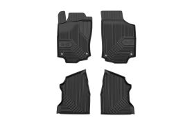 Covorase auto Frogum tip Tavita No. 77 pentru OPEL Combo C 2002-2011