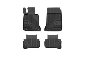 Covorase auto Frogum tip Tavita No. 77 pentru MERCEDES C Class W204 2007-2015