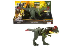 Jurassic world gigantic trackers dinozaur sinotyrannus