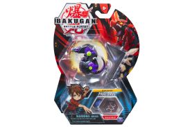 Bakugan bila phaedrus